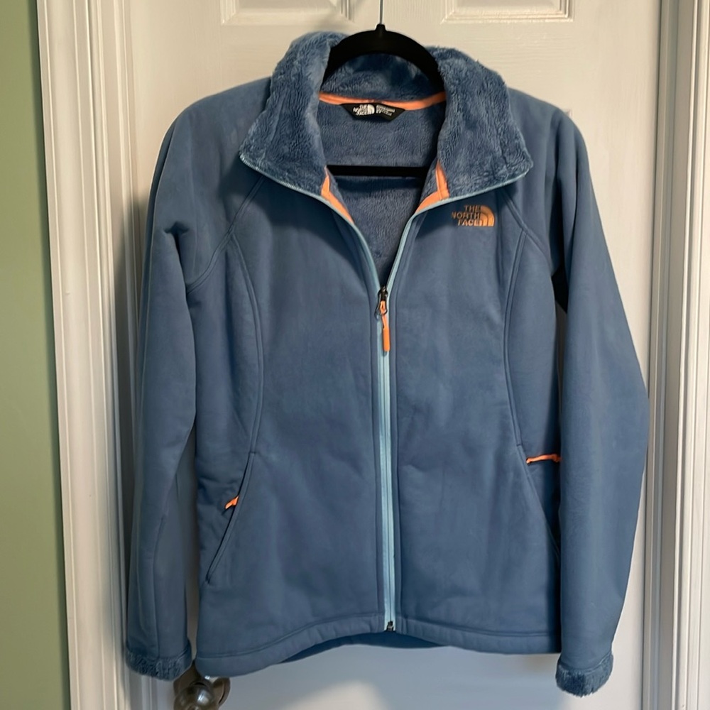 The North Face Jacket